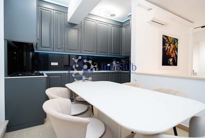 Penthouse exclusivist ultracentral, 220 mp, lift privat, comision 0! - 1