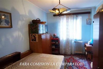 TRAIAN, APARTAMENT 3 CAMERE, BLOC REABILITAT - 10