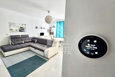 Apartament cu 2 camere de inchiriat, zona Giroc, Timisoara - 5