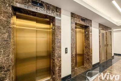 Vedere spre Palatul Culturii–Apartament exclusivist cu terasă panoramică –Tatami - 22