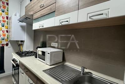 Apartament în 21 Residence Politehnica | Etaj 7 | Metrou Lujerului | Parcul lini - 8