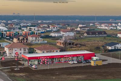 Spatii comerciale de inchiriat in noua Galerie Senso Lake – Dumbravita - 3