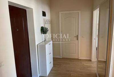 Apartament 1 Camera | 40 Mp | Balcon | Modern | Zorilor Observatorului - 6