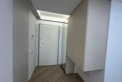 Apartament în Cortina North,loc de parcare inclus,mobilat complet,Faza1 - 12