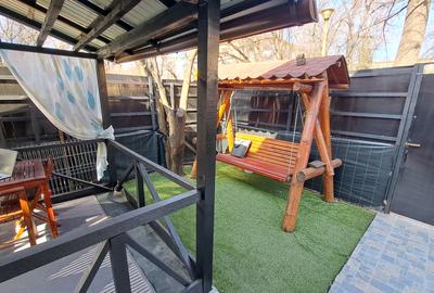 APARTAMENT 2 CAMERE IN VILA CU CURTE PROPRIE - LA PRIMA INCHIRIERE - 5