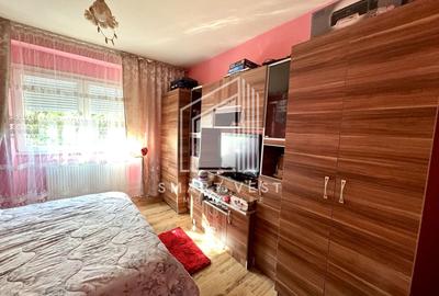 Apartament 3 camere | Etaj 2 | 75 mp | Zona Micro 15 - 4