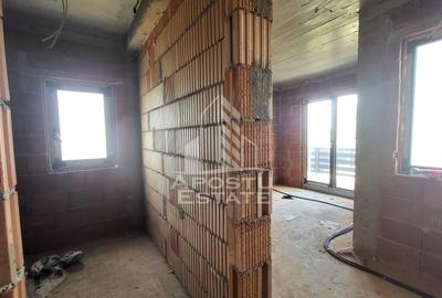 Duplex modern cu 5 camere și garaj,Becicherecul Mic - 9