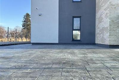Vila impozanta, aspect deosebit, configuratie tip duplex, view, Brasov - 12