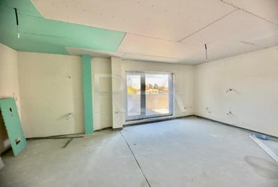 3 Camere Terasa 35 mp Doamna Ghica - 11