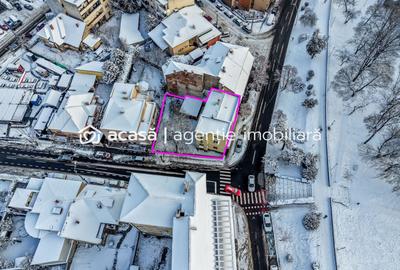 Vila individuala de exceptie Praporgescu Malul Mureșului - 14