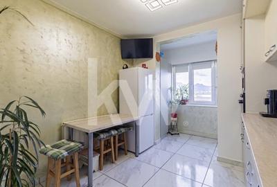 Apartment cu 2 camere Decomandat - Complet Mobilat si Utilat - 0% Comision - 5