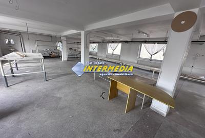 SPATIU COMERCIAL I CENTRU I SUPRAFATA 250 MP I PRETABIL CROITORIE I - 6