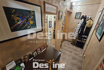 Apartament 1 camera - Semidecomandat,  40 mp, Centrala termica - Tatarasi - 9