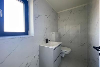 Duplex 6 camere, 400mp teren - Mosnita Noua - 9