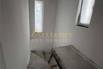 Casa Individuala P+1 - 1 km de Primaria Popesti Leordeni - 8