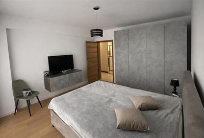 Lux, decomandat, balcon, loc parcare, Cosmopolit, Brasov - 7