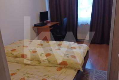 De vanzare apartament 2 camere – zonă premium Sibiu - Str. Ostirii - 12