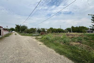 Teren zona Vlad Tepes 525mp - 13