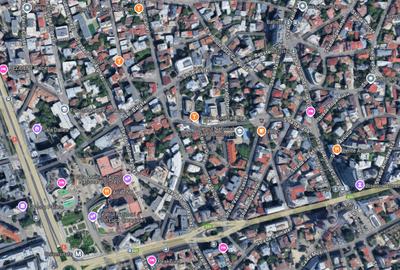 VANZARE TEREN, SECTOR 2, UNIVERSITATE-T.N.B., ST 764 MP - 1