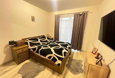 Apartament modern cu 3 camere zona Turnisor - 5
