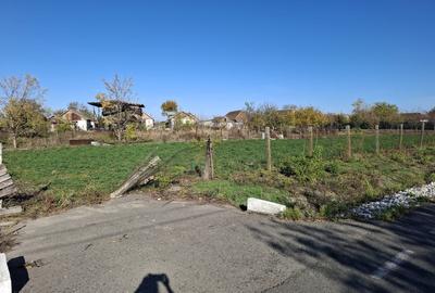 Vand casa veche, in loc Ciacova jud Timis 30km de Timisoara - 2
