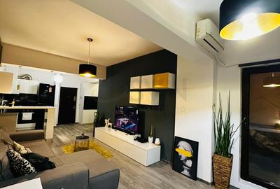 REA1028710 Apartament 2 camere I Mobilat si utilat I Bloc 2018 - 5