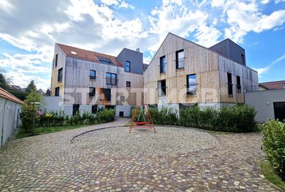 Apartament prima inchiriere cu parcare subterana M99 - 1