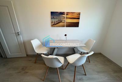 Apartament de inchiriat | Mobilat și utilat| Bloc nou | Loc de parcare - 5