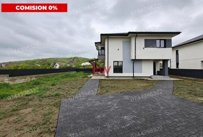 Casă individuală premium de vânzare – Banu, Dumești - 3
