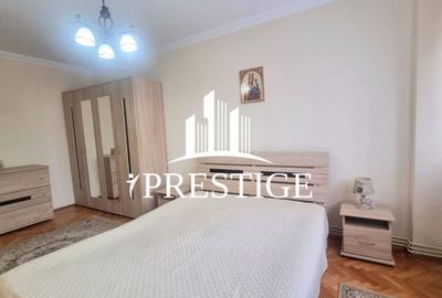 APARTAMENT 3 CAMERE | 2 BĂI | PARTER | ZONA CALEA DUMBRĂVII - 6