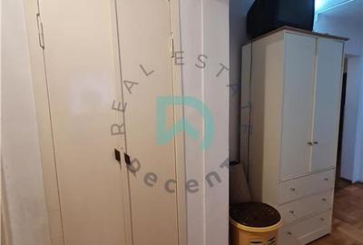 Apartament 3 camere Grivitei, intermediar, Brasov - 8