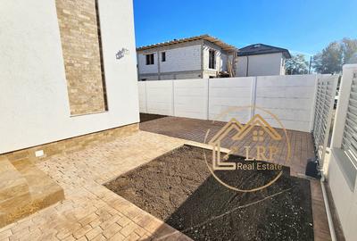 Pantelimon-Rascoala 1907- Vila individuala 4 camere, 152mp, teren 368mp, 3 bai - 38