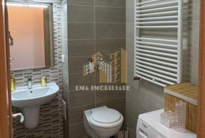 Apartament 2 camere Top City - 2