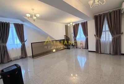 Vila spatioasa cu 9 camere, foisor, magazie, curte amenajata complet - 9