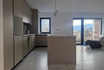 Apartament 3 camere, parcare subterana, mobilat utilat - 6