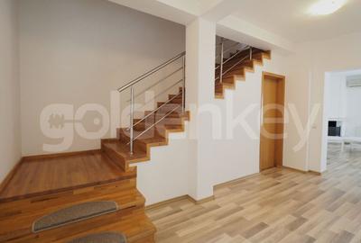 Vila cocheta tip duplex | 3 dormitoare | garaj | 190mp gradina - 9
