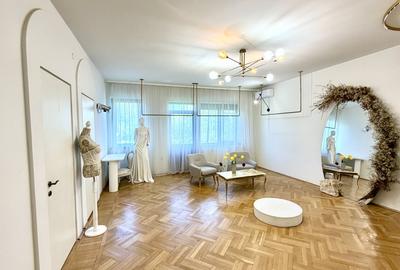 Inchiriere apartament 3 camere pretabil birouri zona Primaverii - 2