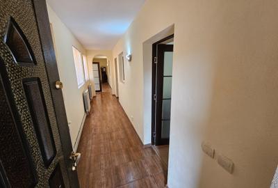 CASA TRADIȚIONALĂ ”MAGNOLIA", P+M 195mp, TEREN 556mp, CHIAJNA-STR. EROULUI - 34