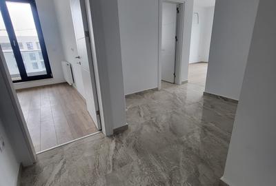 Solid Residence CASINO MAMAIA- 2 CAMERE ,FINALIZAT  , LUX - 15