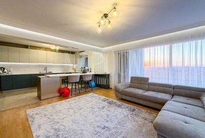 Apartament 4 camere de vanzare in Buna Ziua, Cluj Napoca - 2