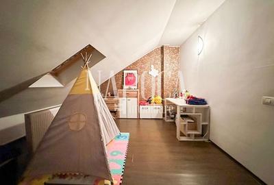 Apartament 4 camere de vanzare in Europa, Cluj Napoca - 4