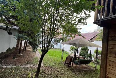 Casă  în Zonă Ultracentrală – Proximitate Papiu și Cetatea Medievală - 10