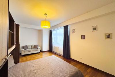 Apartament de inchiriat 4 camere Herastrau - 29