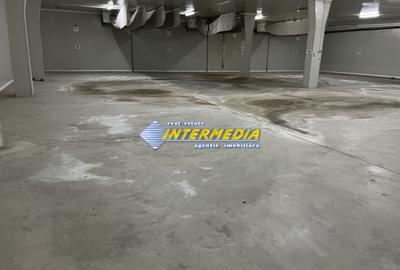 HALA DE INCHIRIAT I 2100 MP I ALBA IULIA I ZONA CENTRU I - 17