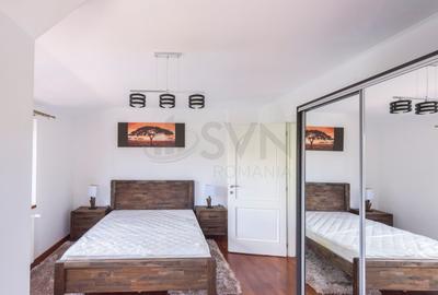REA0131810 Apartament 2 Camere in Vila Complet Revovata - 4