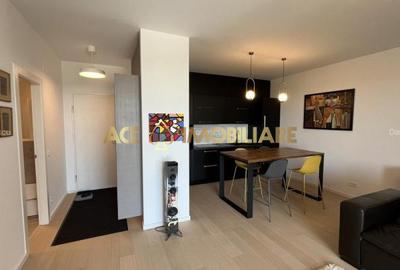 2 Camere de inchiriat | Baneasa | Centrala | 2 Locuri de Parcare - 7