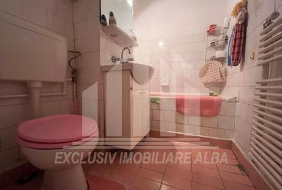 Apartament 2 camere decomandate | 54 mp | Loc de parcare | Ampoi 3 - 5