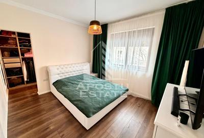 Jumatate de duplex, de vanzare, zona Calea Aradului, Timisoara - 6