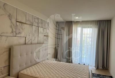Apartament de lux cu 4 camere | Pipera | Residence 5 - 9