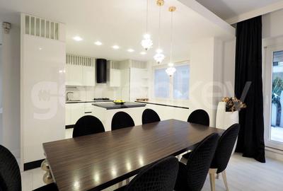 Apartament cu 5 camere in fata Parcului Herastrau | 210mp terasa si garaj - 5
